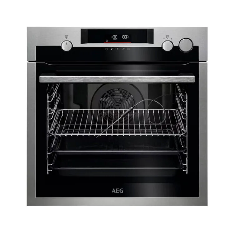 FORNO AEG BPE577161M