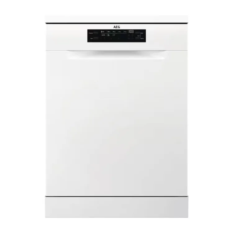 MÁQUINA LAVAR LOUÇA AEG FFB64617ZW