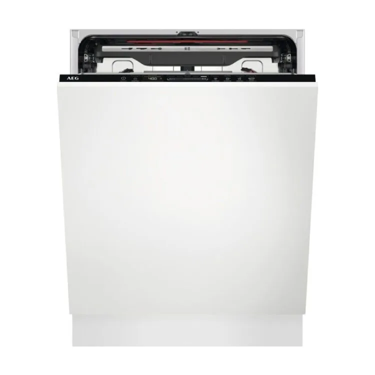MÁQUINA LAVAR LOUÇA ENCASTRE AEG FSE76727P