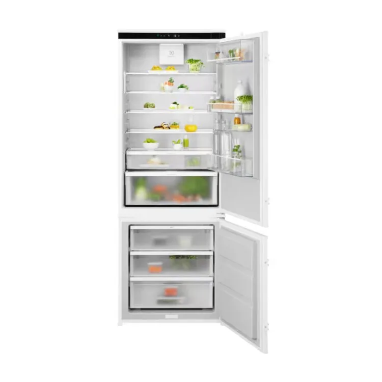 COMBINADO ENCASTRE ELECTROLUX ENG7TE75S