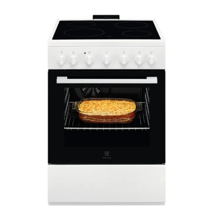 FOGÃO ELECTROLUX LKR620066W