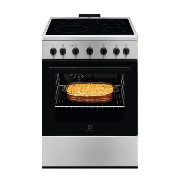 FOGÃO ELECTROLUX LKR620066X
