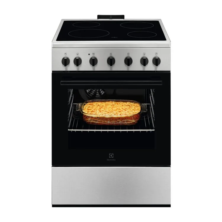 FOGÃO ELECTROLUX LKR540066X