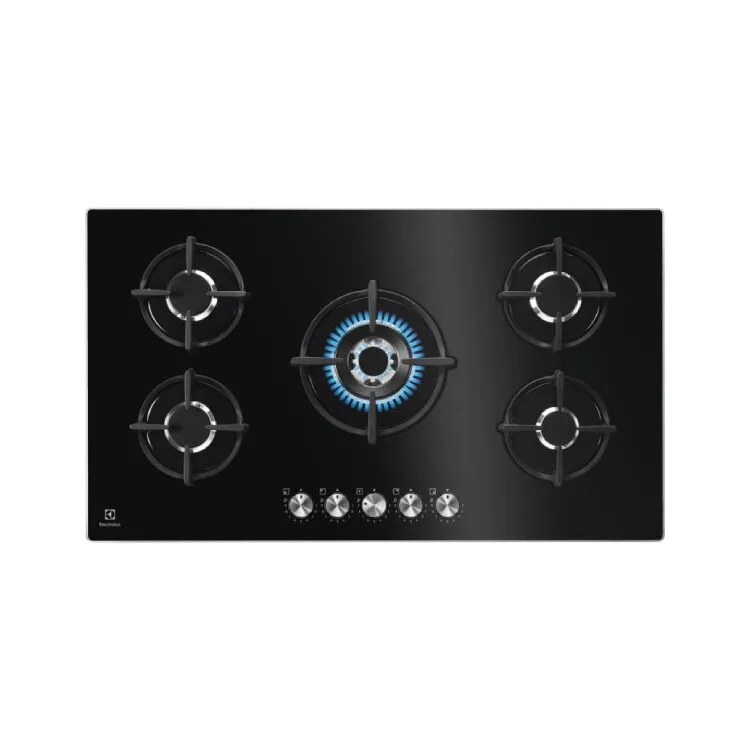 PLACA GÁS ELECTROLUX KGG95372K