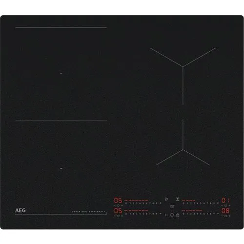 PLACA INDUÇÃO AEG TI64IB10IZ