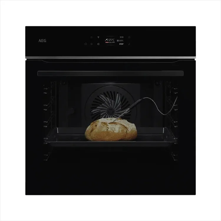 FORNO AEG TE7PB63ZAB