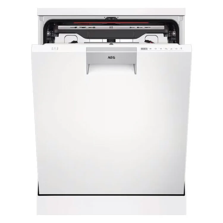 MÁQUINA LAVAR LOUÇA AEG FFB75717PW
