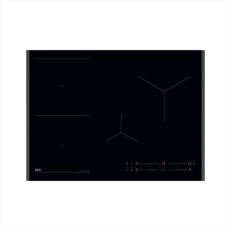 PLACA INDUÇÃO AEG TO74IB00FB