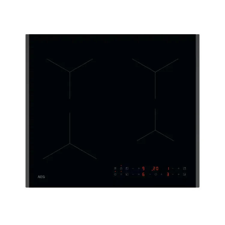 PLACA INDUÇÃO AEG TN64IA00FB