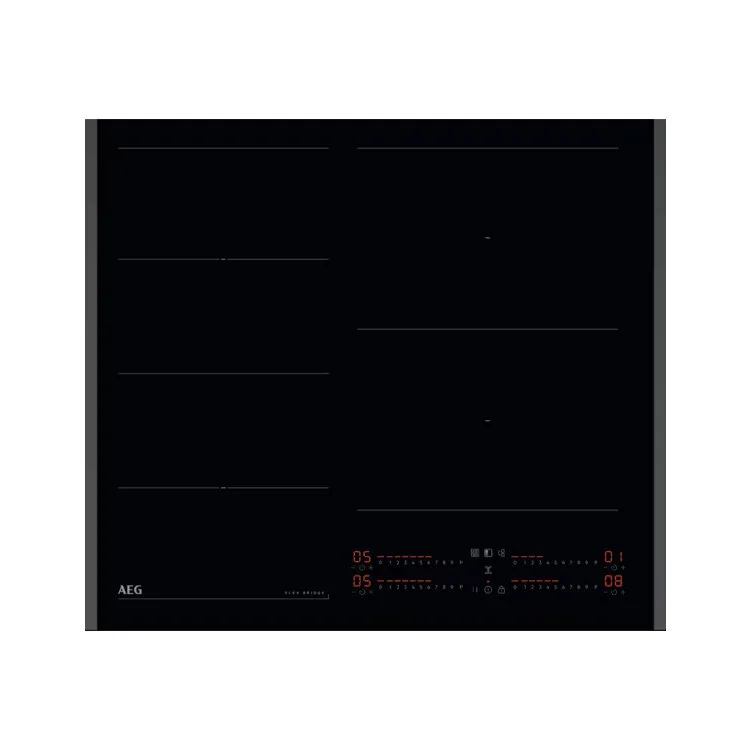 PLACA INDUÇÃO AEG TI64IG00FB