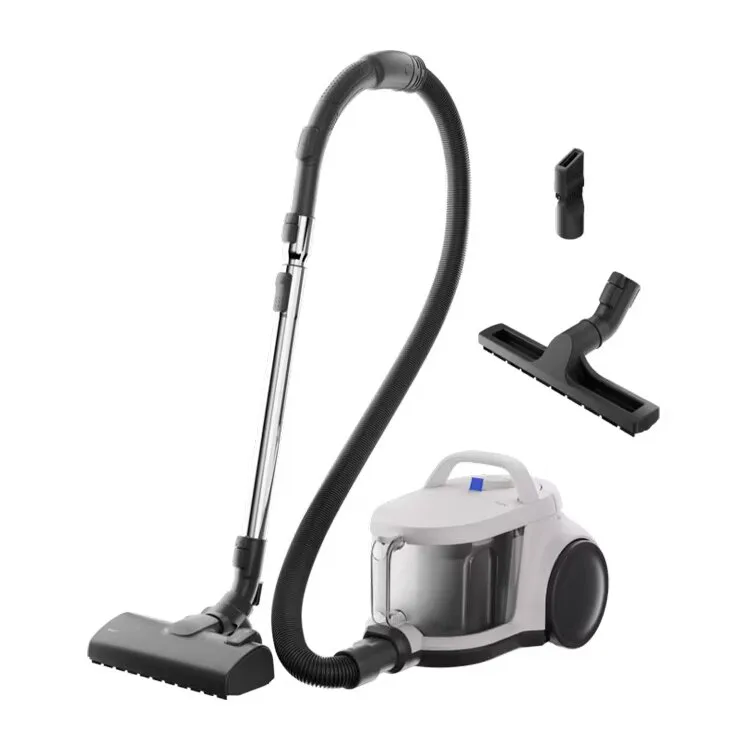 ASPIRADOR SEM SACO AEG AL51C2SW