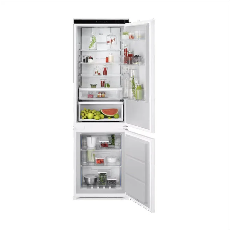 COMBINADO ENCASTRE AEG TC6MS18FDS
