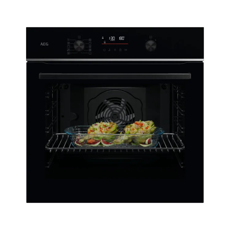 FORNO AEG GU5PB41FSB