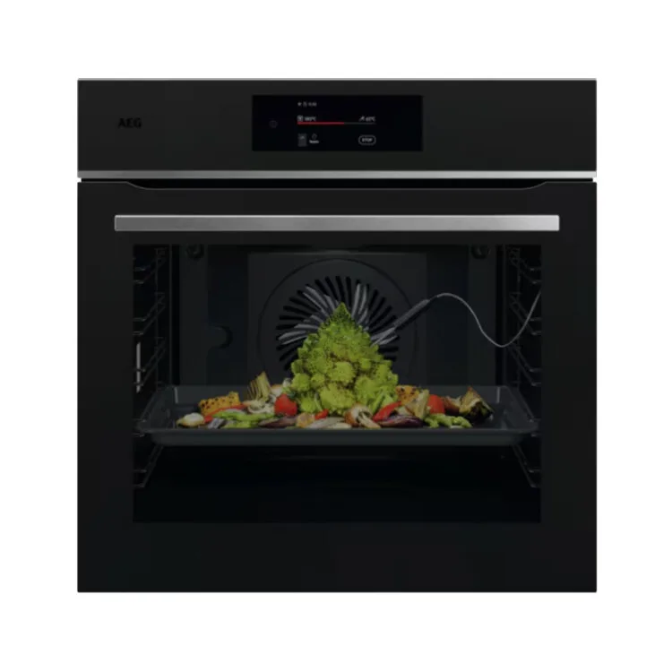 FORNO AEG TE8PB731AT