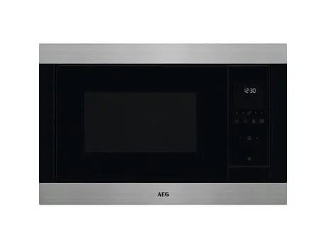Microondas AEG TMS5G25IEM (25 L - Com Grill - Preto)