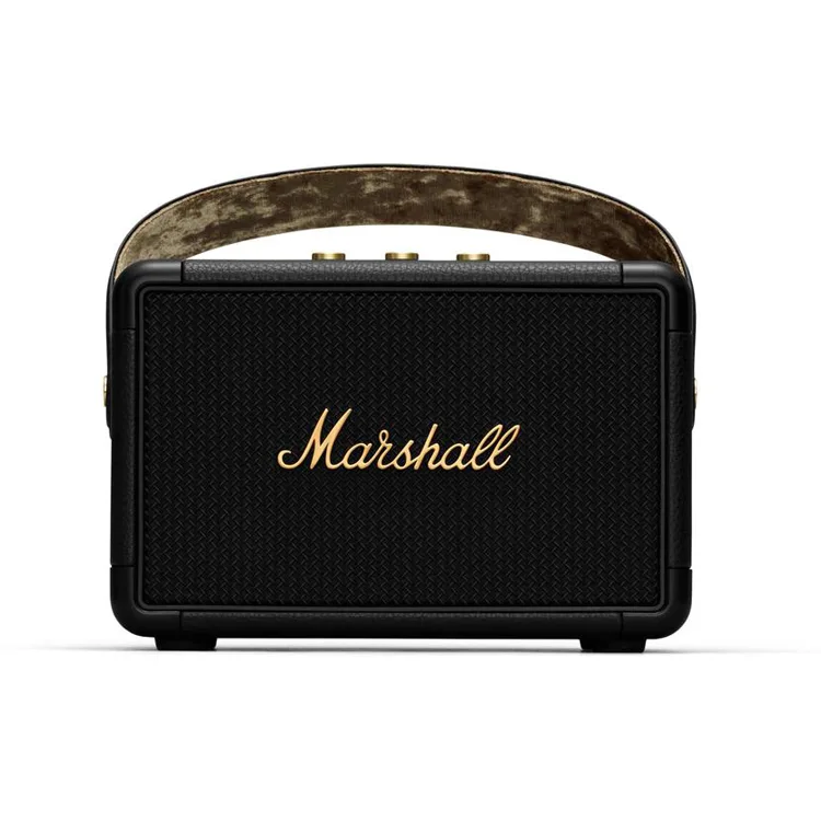 COLUNA BLUETOOTH MARSHALL KIKBURN II