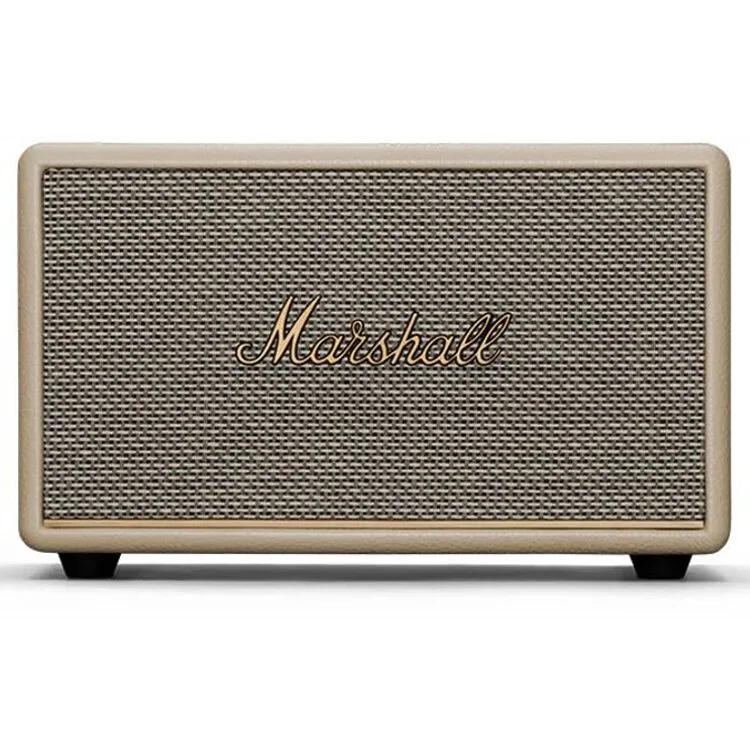 COLUNA BLUETOOTH MARSHALL ACTON III CRM