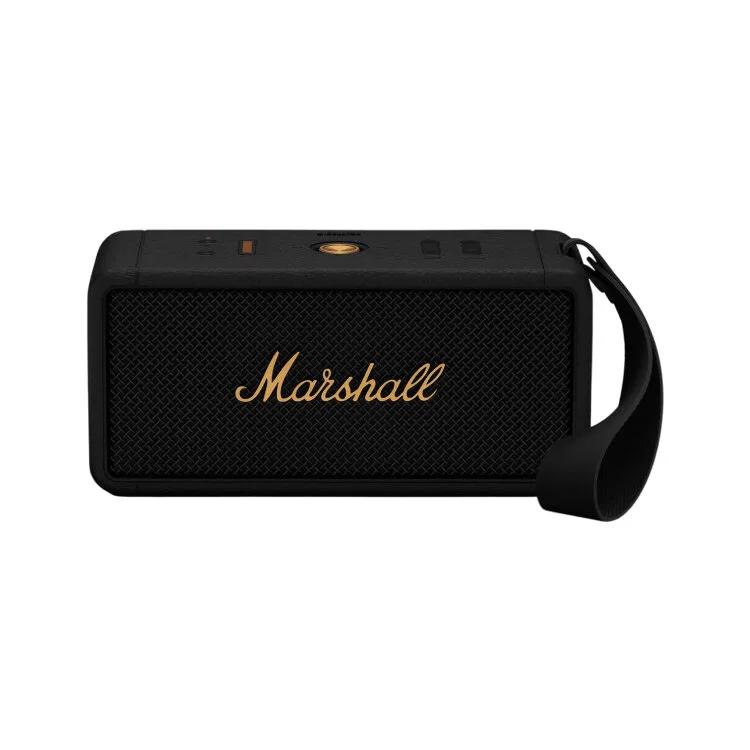 COLUNA BLUETOOTH MARSHALL MIDDLETON BLK