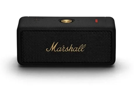 COLUNA BLUETOOTH MARSHALL EMBERTON II