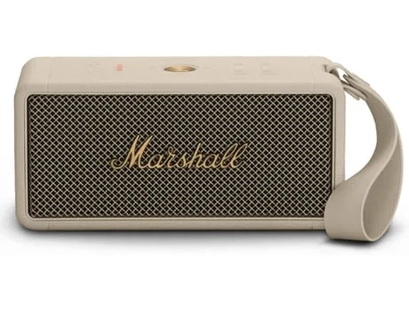 Coluna Bluetooth MARSHALL Middleton (Autonomia: Até 20 h)
