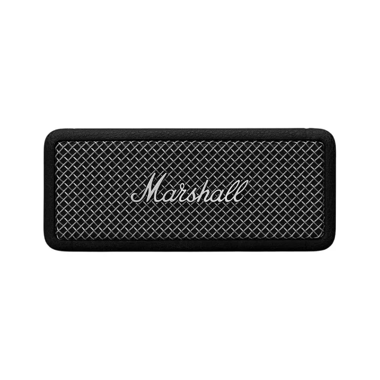COLUNA BLUETOOTH MARSHALL EMBERTON II BS