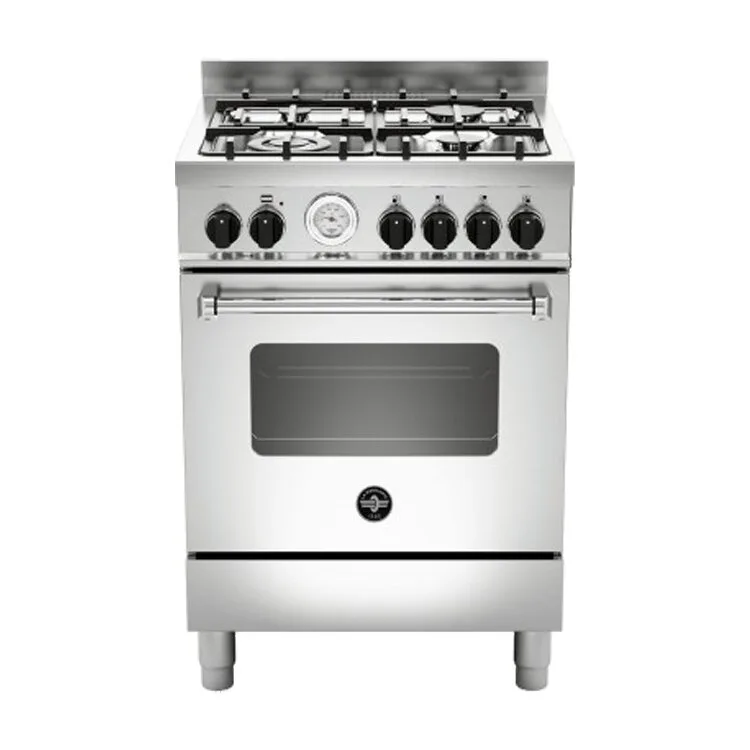 FOGÃO LA GERMANIA AMN664GXT BUTANO