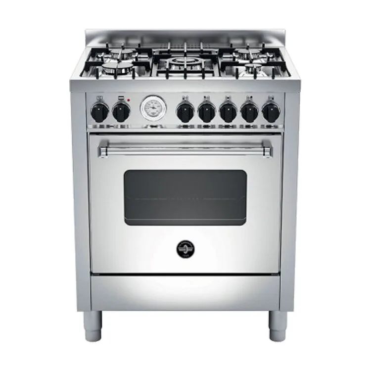 FOGÃO LA GERMANIA AMN765EXT BUTANO