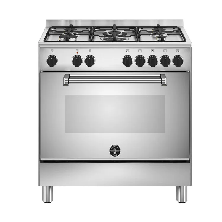 FOGÃO LA GERMANIA AMN855EXV/24 NATURAL