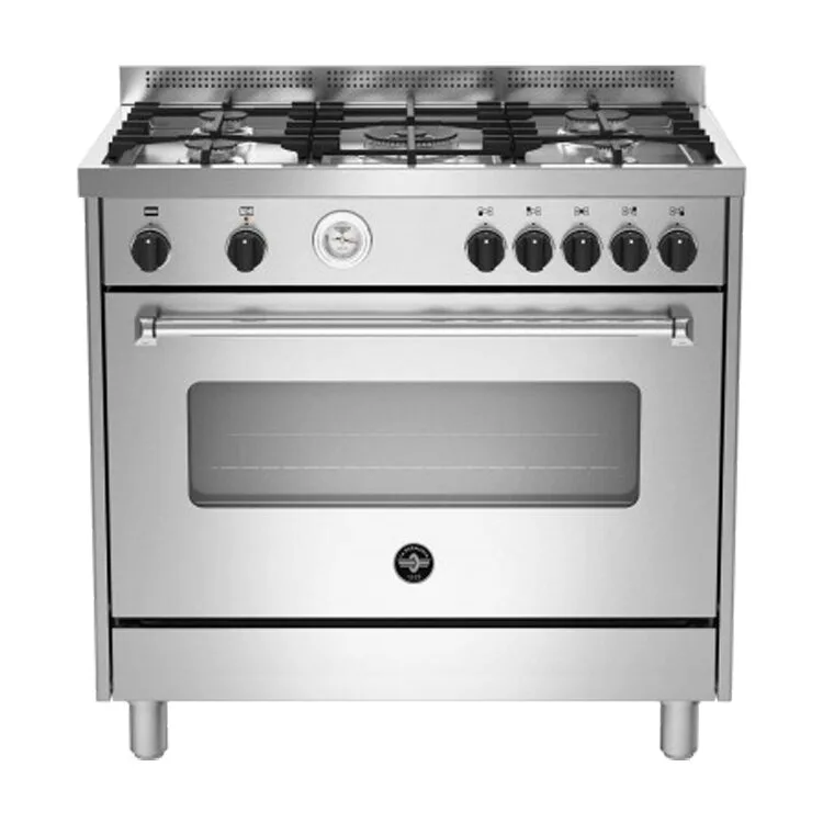 FOGÃO LA GERMANIA AMN965EXT BUTANO