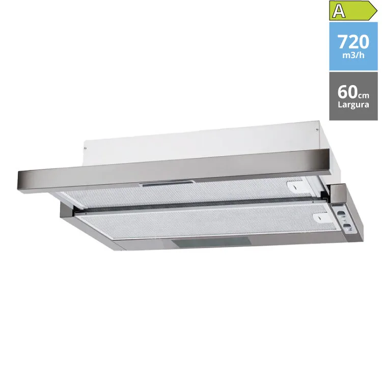 EXAUSTOR CENTURY HOTTE SLIM 6XWM