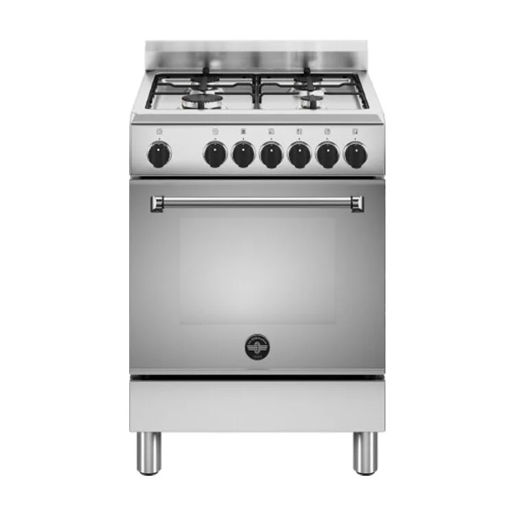 FOGÃO LA GERMANIA AMN664EXV/24 BUTANO