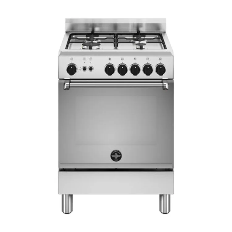 FOGÃO LA GERMANIA AMN664GXV/24 BUTANO