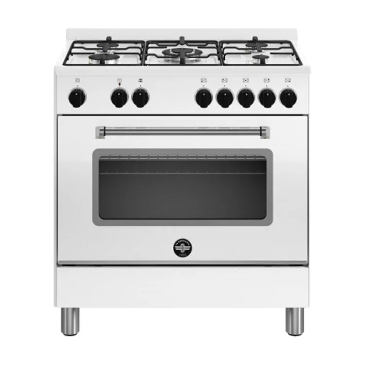 FOGÃO LA GERMANIA AMN855EBV/24 BUTANO