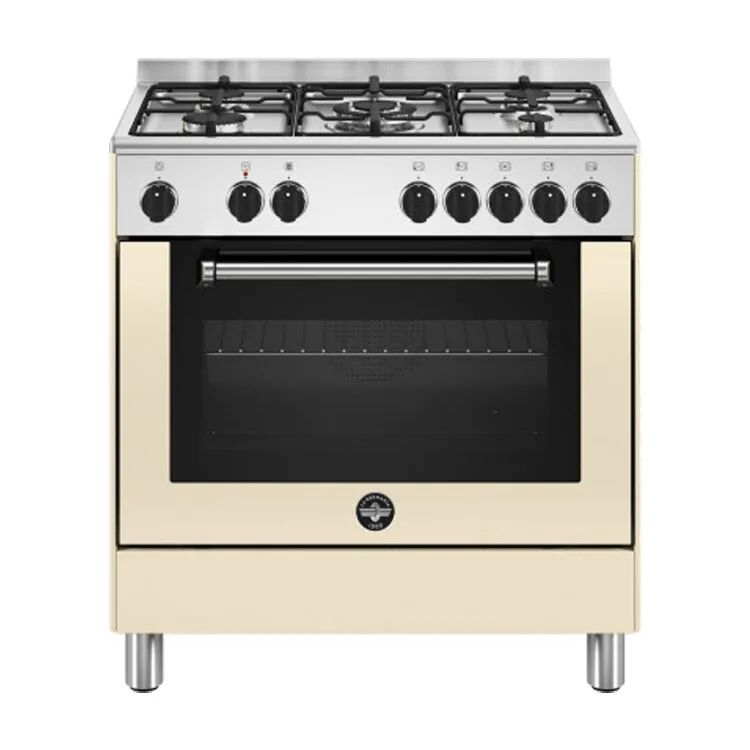 FOGÃO LA GERMANIA AMN855ECRV/24 BUTANO