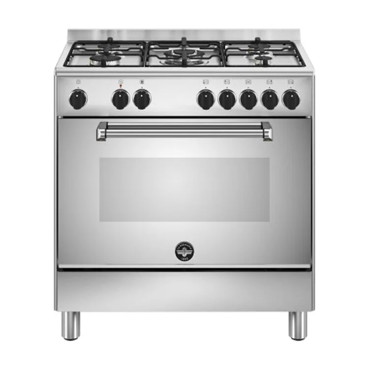 FOGÃO LA GERMANIA AMN855EXV/24 BUTANO