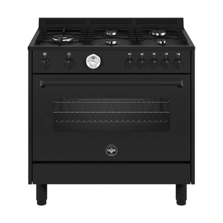 FOGÃO LA GERMANIA AMN965ETN/24 BUTANO