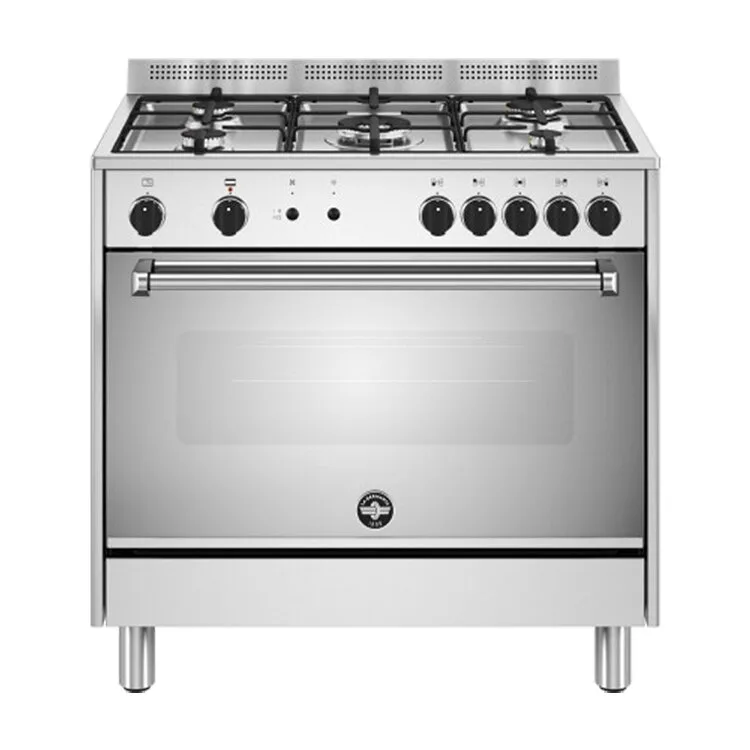 FOGÃO LA GERMANIA AMN965GXV/24 BUTANO