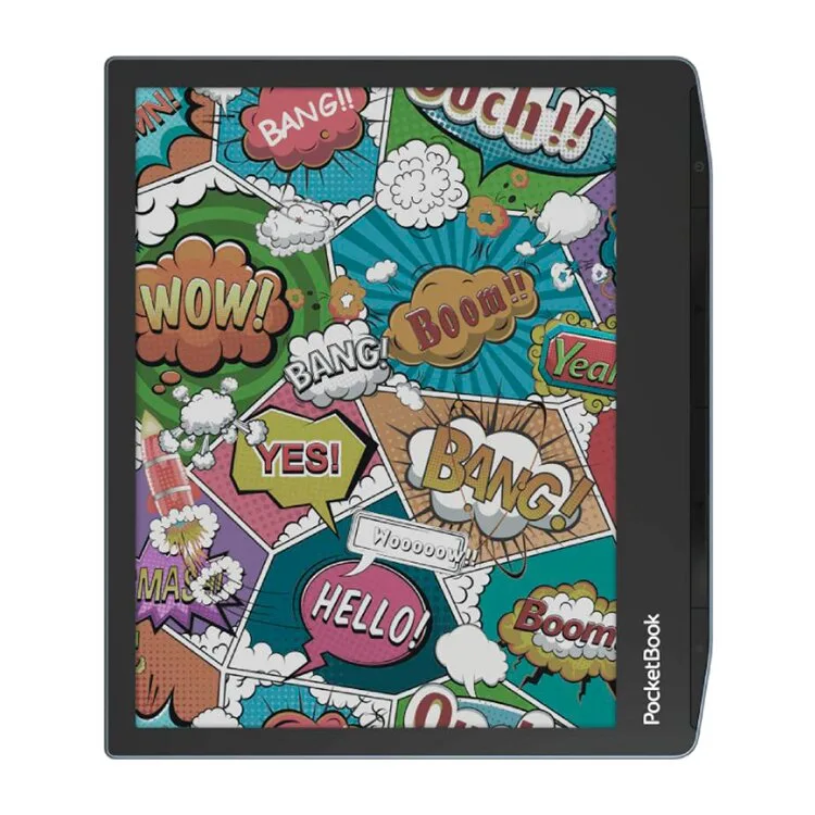 EREADER POCKETBOOK ERA COLOR SS