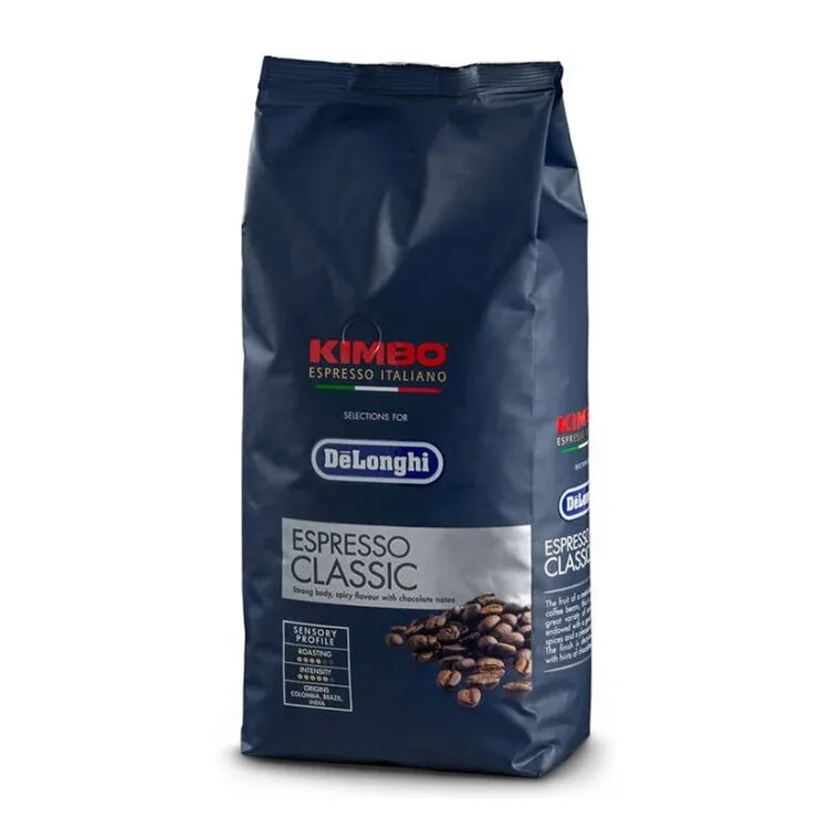 CAFÉ GRAO KIMBO DELONGHI CLASSIC