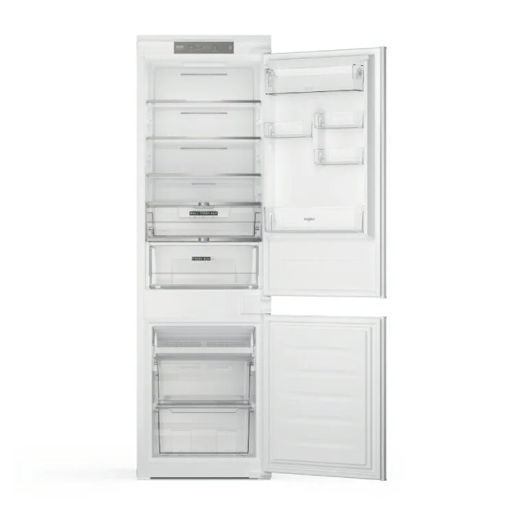 COMBINADO ENCASTRE WHIRLPOOL WHC18 T322