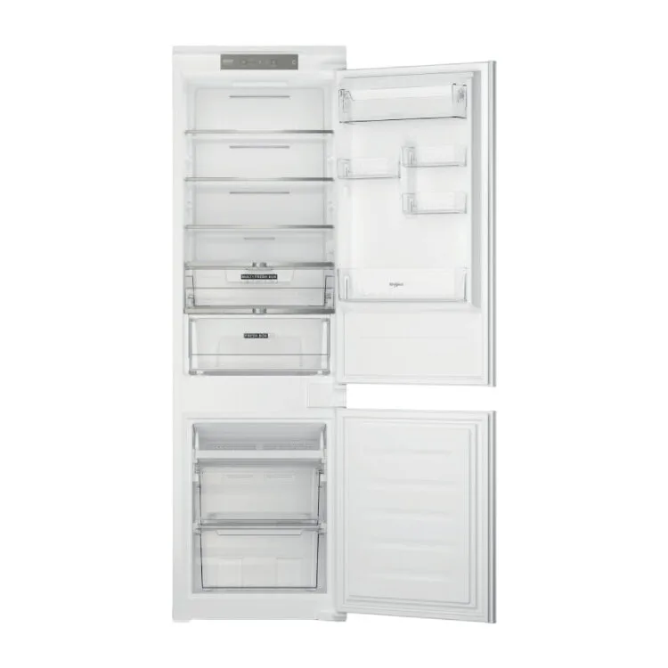 COMBINADO ENCASTRE WHIRLPOOL WHC18 T323