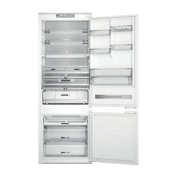 COMBINADO ENCASTRE WHIRLPOOL WH SP70 T242