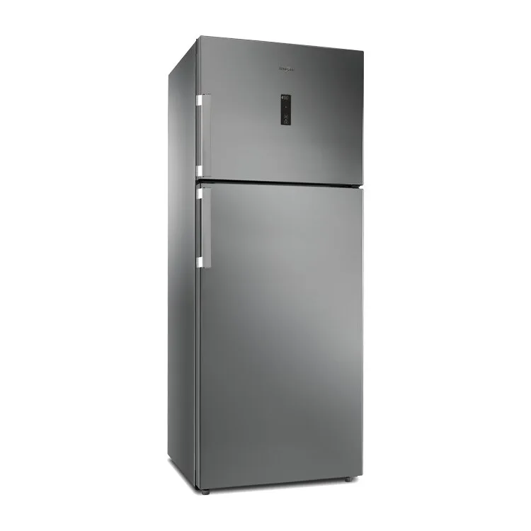 FRIGORÍFICO WHIRLPOOL WT70E 832 X AQUA