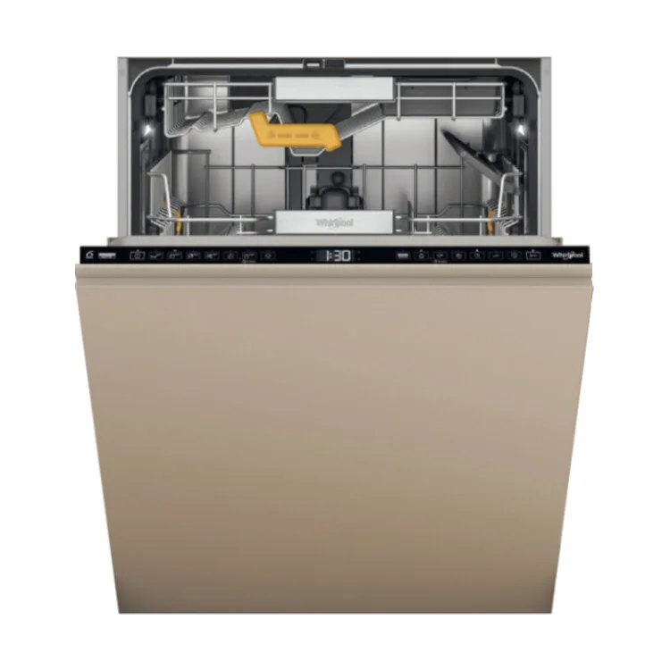 MÁQUINA LAVAR LOUÇA ENCASTRE WHIRLPOOL WH8IA15AM3TUS0