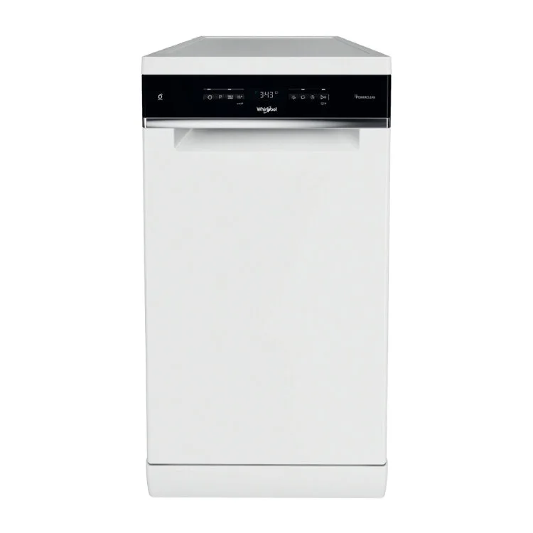 MÁQUINA LAVAR LOUÇA WHIRLPOOL WH6FB10BS7A0W