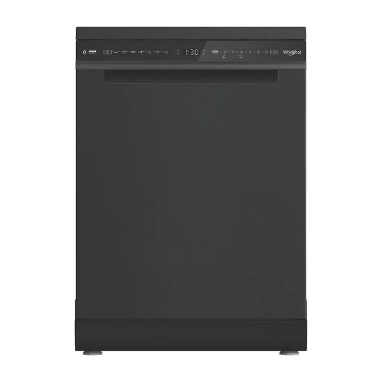 MÁQUINA LAVAR LOUÇA WHIRLPOOL W8F HS61BS