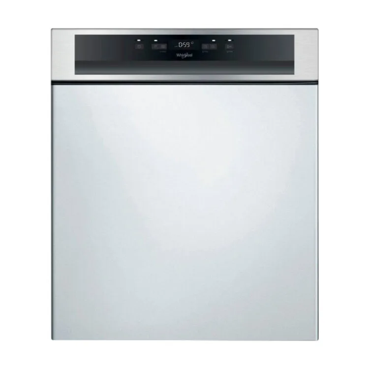 MÁQUINA LAVAR LOUÇA ENCASTRE WHIRLPOOL WBC 3C26X