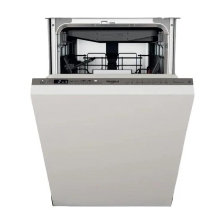 MÁQUINA LAVAR LOUÇA ENCASTRE WHIRLPOOL WSIO 3O34 PFE X