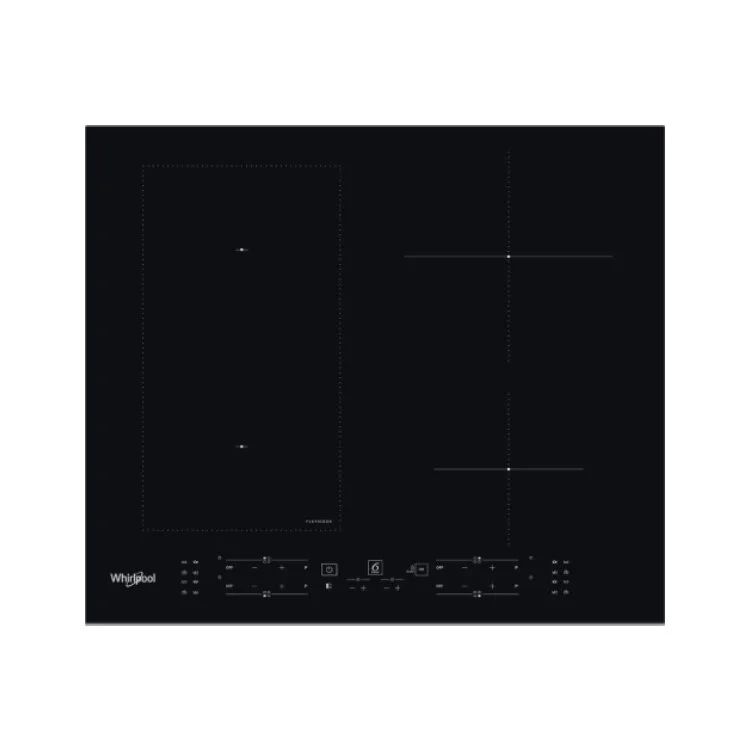 PLACA WHIRLPOOL WL B1160 BF