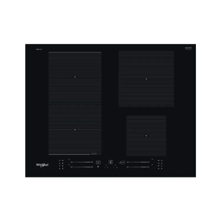 PLACA WHIRLPOOL WF S9365 BF/IXL